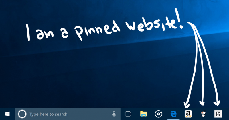 Illustration for article titled La próxima versión de Windows 10 incluirá un nuevo centro de notificaciones, mejoras para el stylus y más